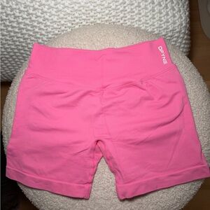 DFYNE Impact Shorts Blossom 4.5